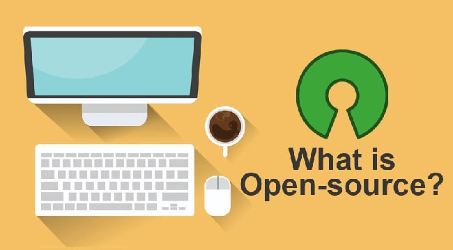 Open source là gì? 
